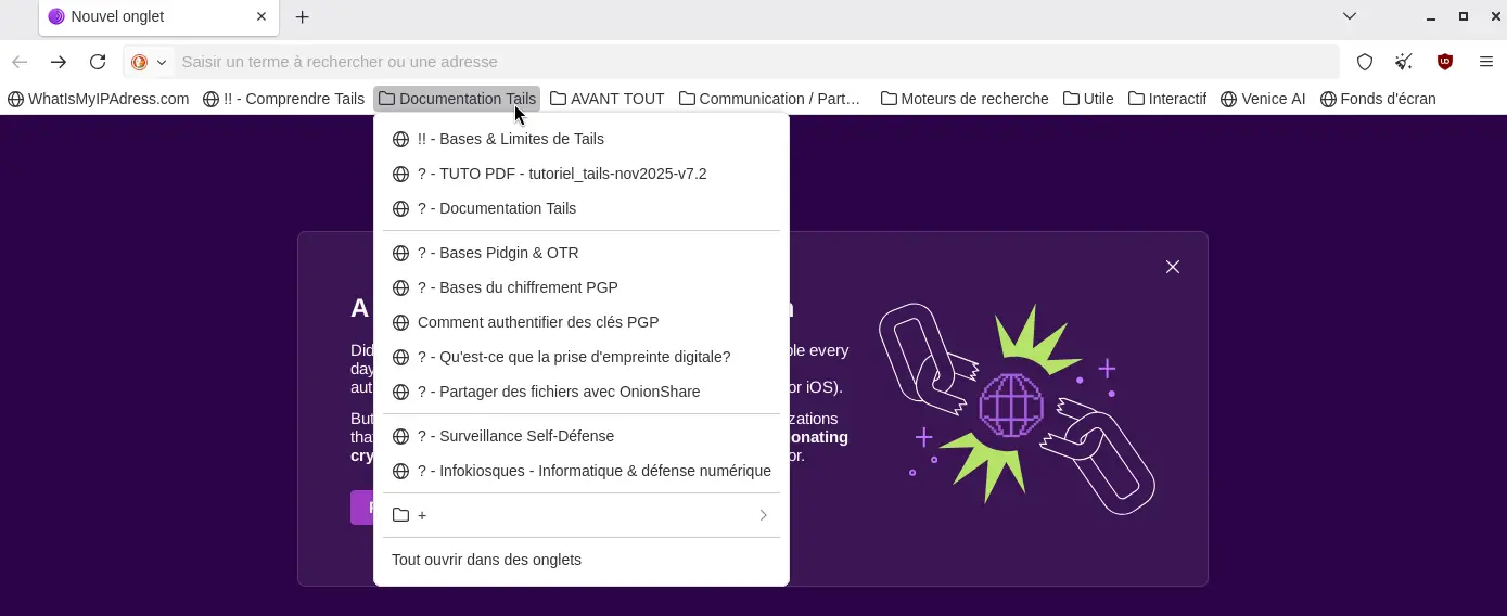 Clé USB 'ordinateur fantôme' – Image 6